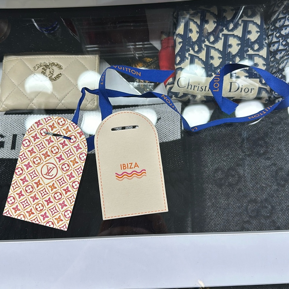 Louis Vuitton Ibiza